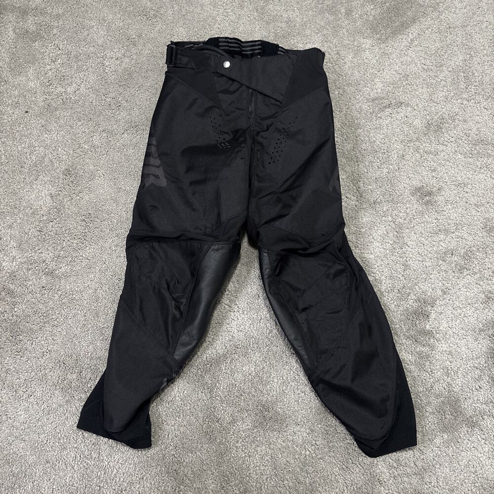Thor Motocross Dirt Bike Pants Boys Youth Size 32 Outdoor Active